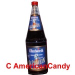 Klindworth K�sten Gl�hwein